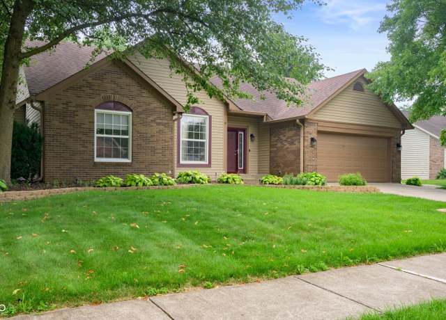 Property at 7757 Kemble Ct, Fishers, IN 46038, 3 beds, 2 baths