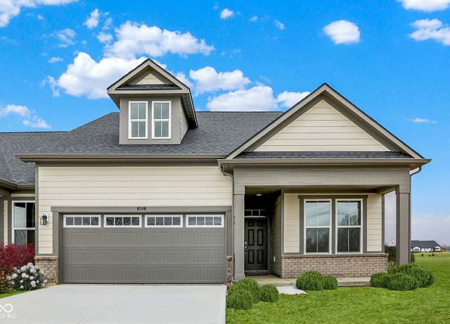 Property at 18322 Depoe Ln, Westfield, IN 46074, 2 beds, 2 baths