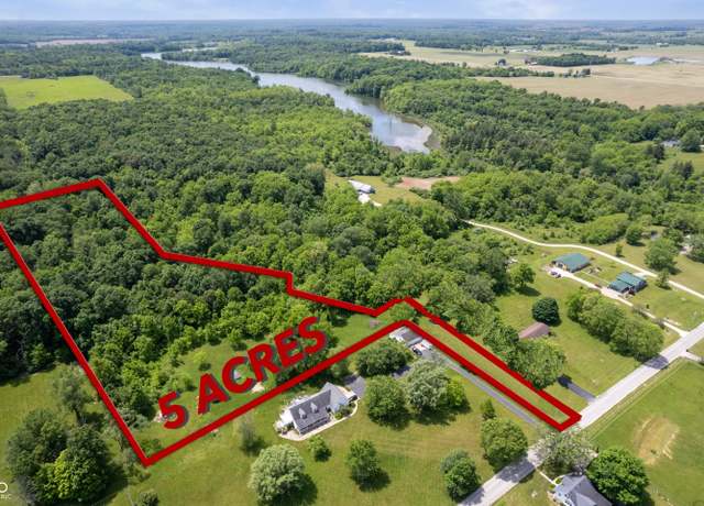 Property at 0000 W County Road 100 South, New Castle, IN 47362