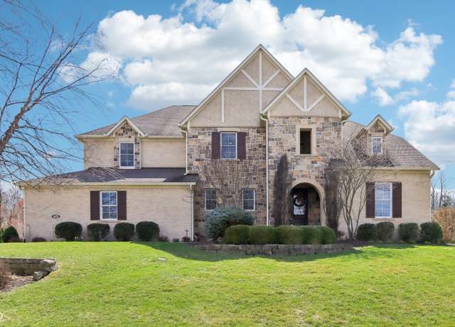 Property at 4429 Serengeti Cir, Carmel, IN 46074, 6 beds, 4.5 baths