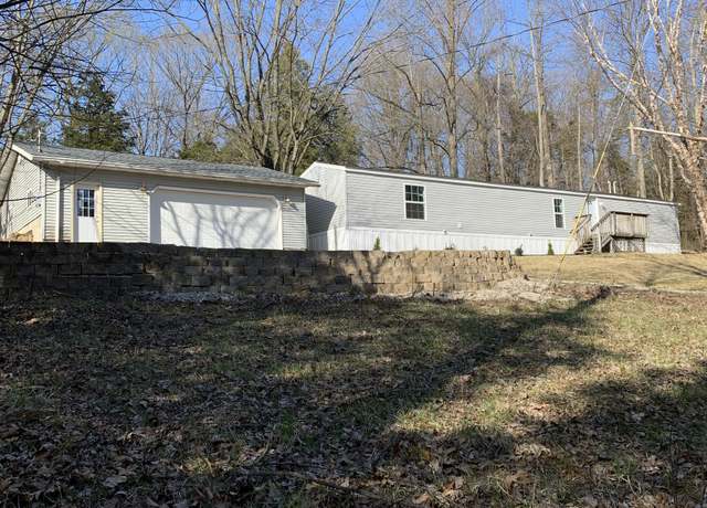 Property at 7950 W Howard Rd, Bloomington, IN 47404, 3 beds, 2 baths
