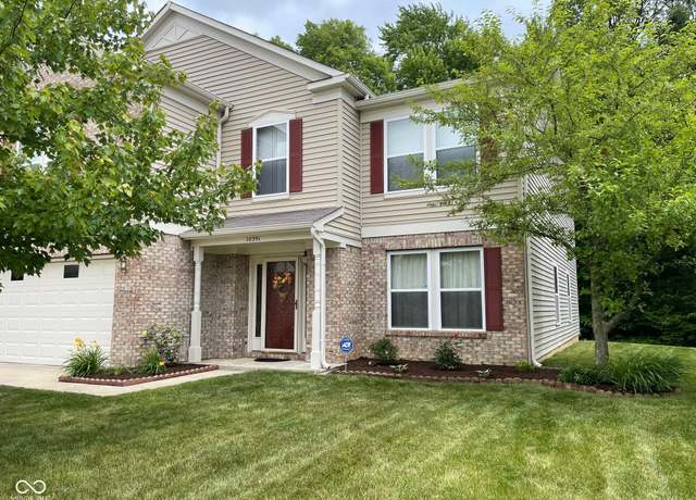 Property at 10391 Butler Dr, Brownsburg, IN 46112, 4 beds, 2.5 baths