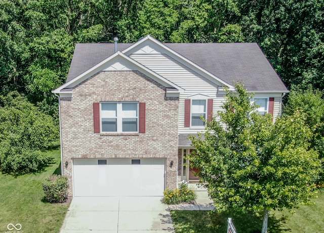 Property at 10391 Butler Dr, Brownsburg, IN 46112, 4 beds, 2.5 baths