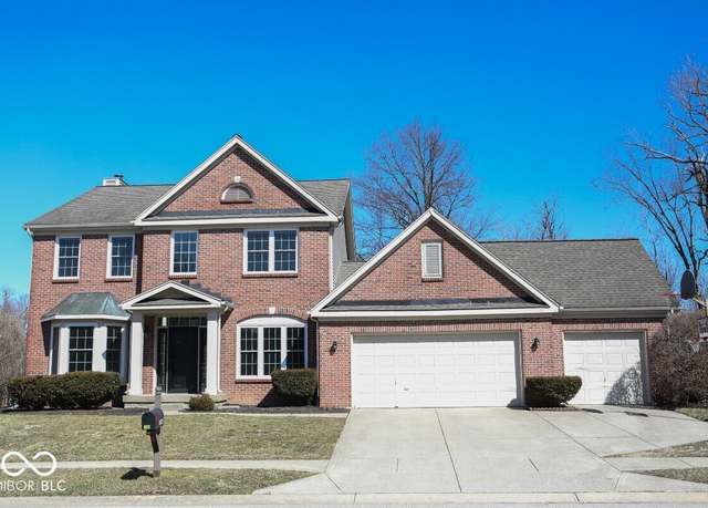 Property at 14573 Waverly Dr, Carmel, IN 46033, 4 beds, 2.5 baths
