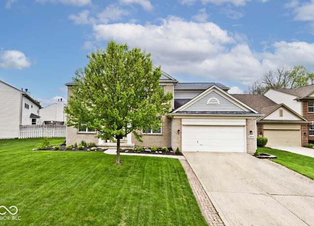 Property at 19185 Rioux Grove Ct, Noblesville, IN 46062, 4 beds, 2.5 baths