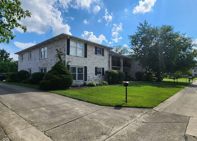 Property at 4501 N Wheeling Ave Unit 5E4, Muncie, IN 47304, 2 beds, 2 baths