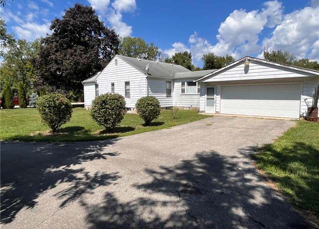 East Side Indianapolis
