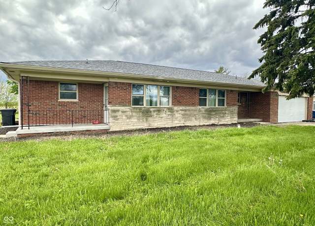 Property at 4305 E 550 S, Lebanon, IN 46052, 5 beds, 10765.5 baths