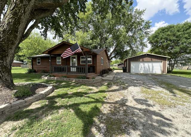 Property at 12967 N County Road 825 E, Roachdale, IN 46172, 2 beds, 1.5 baths