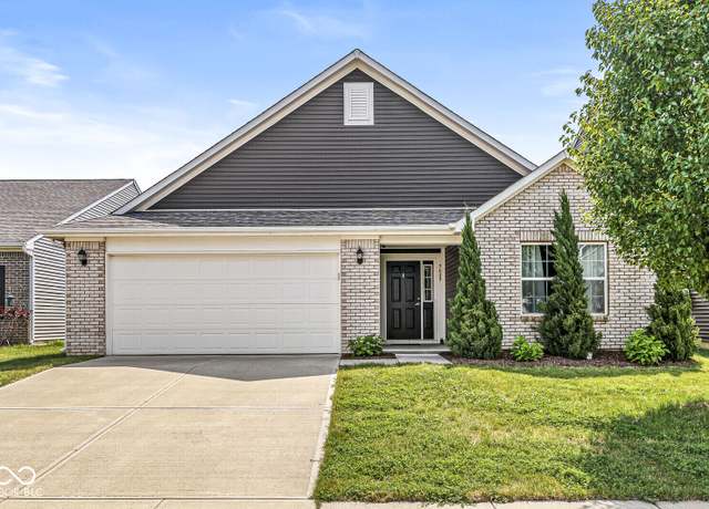 Property at 5409 Brandywine Dr, Whitestown, IN 46075, 3 beds, 2 baths