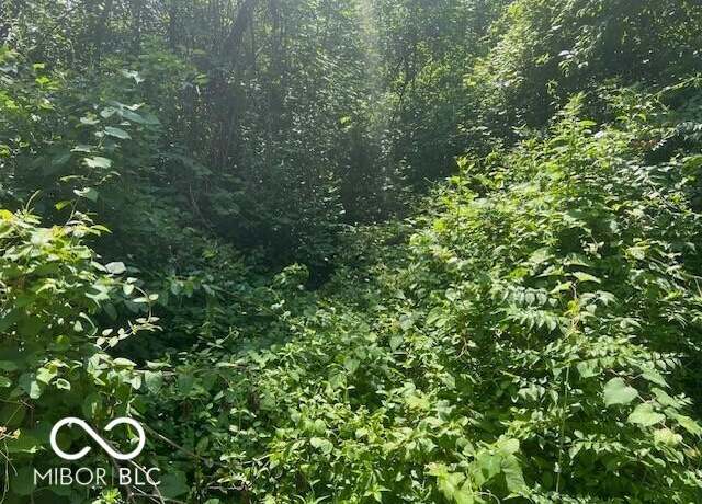 Property at 2961 Opal St, Indianapolis, IN 46268