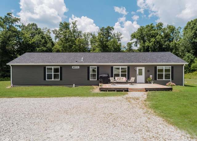 Property at 9330 S State Road 243, Cloverdale, IN 46120, 3 beds, 3 baths