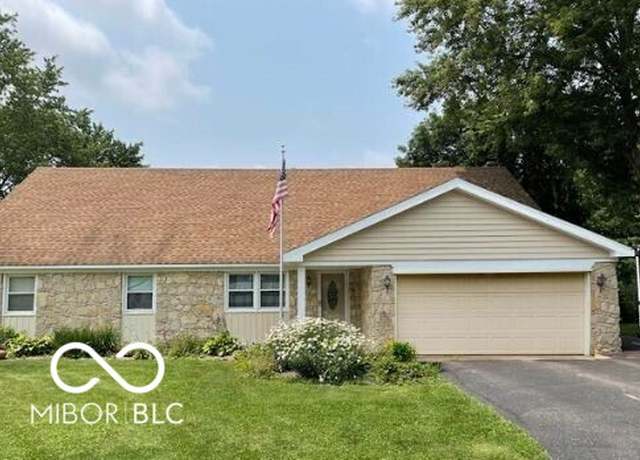 Property at 18906 Crestview Ct, Westfield, IN 46074, 4 beds, 3 baths