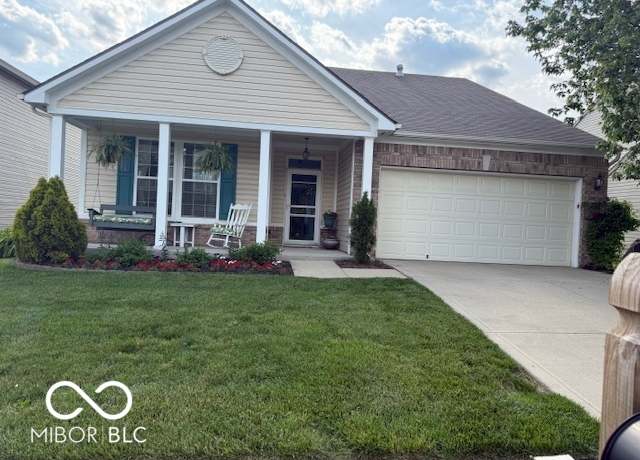 Property at 5304 Appleseed Way, Indianapolis, IN 46217, 3 beds, 2 baths