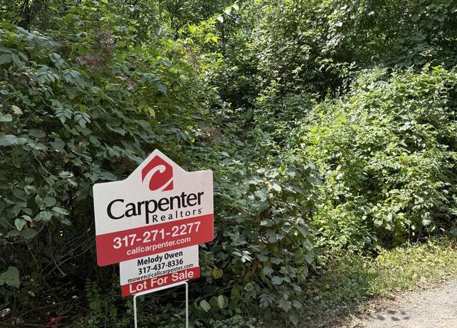 Property at 2961 Opal St, Indianapolis, IN 46268