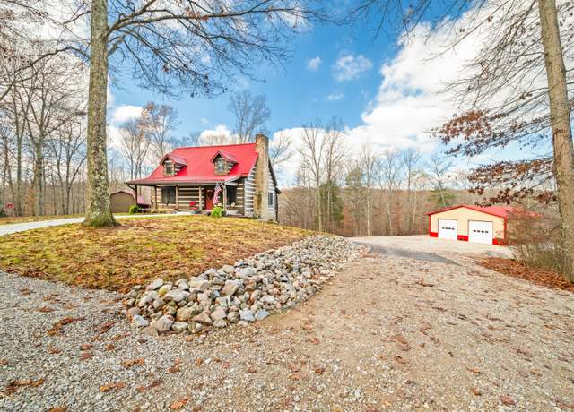 Property at 6465 Mt Moriah Rd, Nineveh, IN 46164, 3 beds, 2 baths