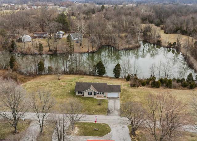 Property at 2101 S Ronnie Ave, Scottsburg, IN 47170, 3 beds, 2 baths