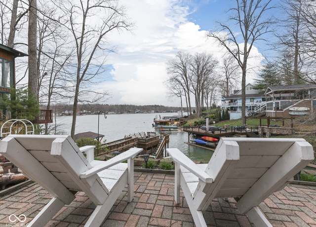 Property at 6599 Meadowlark Dr, Nineveh, IN 46164, 2 beds, 2 baths