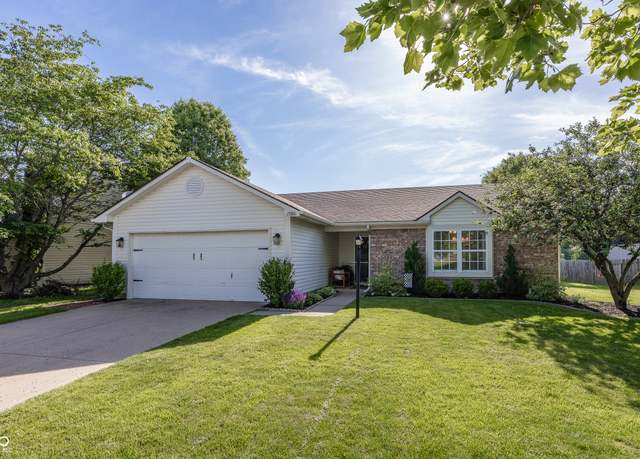 Property at 15388 Follow Dr, Noblesville, IN 46060, 3 beds, 2 baths