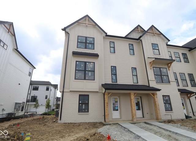 Property at 4181 Barrel Ln, Westfield, IN 46062, 3 beds, 3.5 baths