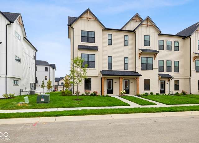 Property at 4181 Barrel Ln, Westfield, IN 46062, 3 beds, 3.5 baths