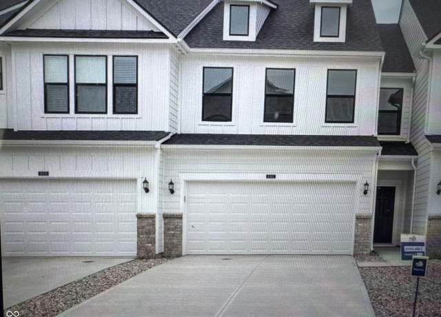 Property at 10971 Morab Dr, Zionsville, IN 46077, 3 beds, 2.5 baths