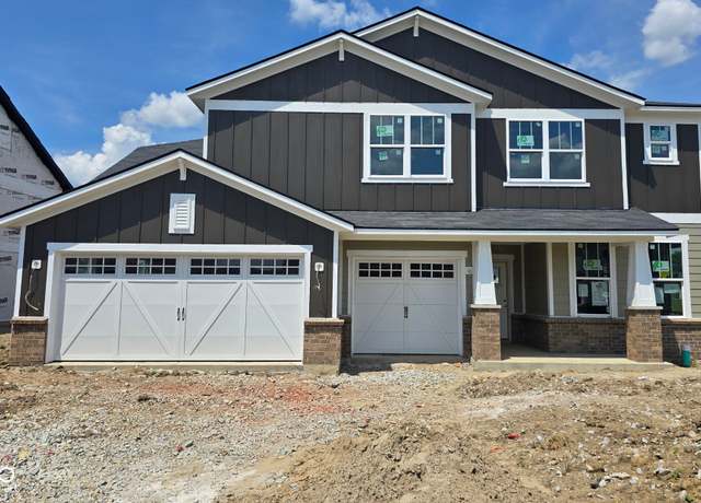 Property at 816 Allandale Ave, Westfield, IN 46074, 4 beds, 2 baths