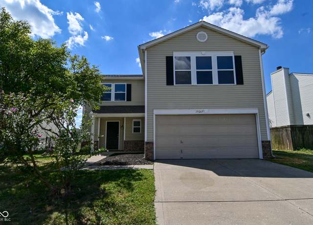 Property at 15065 Fawn Hollow Ln, Noblesville, IN 46060, 4 beds, 2.5 baths