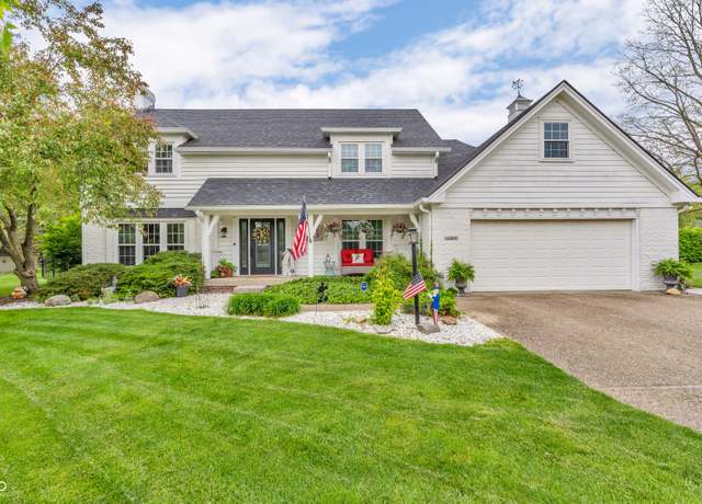 Property at 14809 Senator Way, Carmel, IN 46032, 4 beds, 2.5 baths