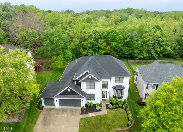 Property at 7022 Tamarind Ct, Indianapolis, IN 46236, 4 beds, 3.5 baths