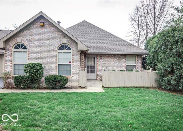 Property at 7545 Briarstone Dr, Indianapolis, IN 46227, 2 beds, 2 baths