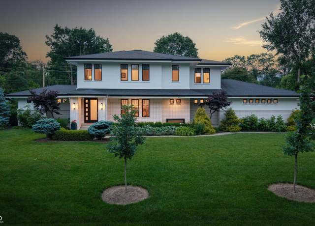 Property at 5946 Stafford Way, Indianapolis, IN 46228, 5 beds, 6.5 baths