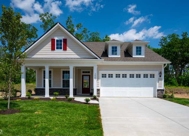 Property at 14383 Coyote Ridge Dr, Noblesville, IN 46060, 3 beds, 2.5 baths
