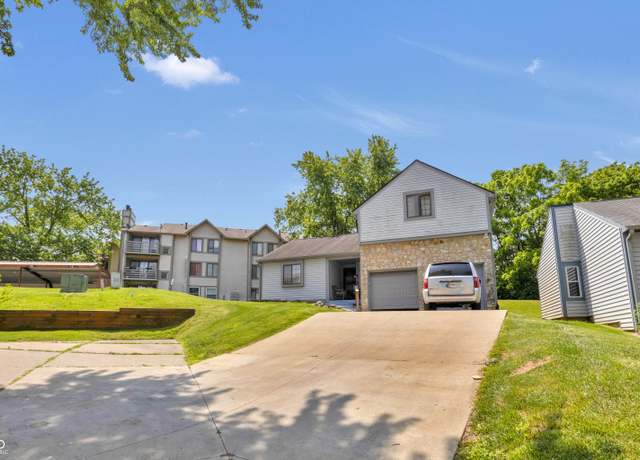 Property at 2925 Horse Hill East Dr, Indianapolis, IN 46214, 3 beds, 2 baths
