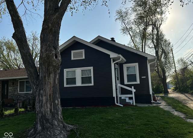 Property at 2115 N Leland Ave, Indianapolis, IN 46218, 3 beds, 2 baths