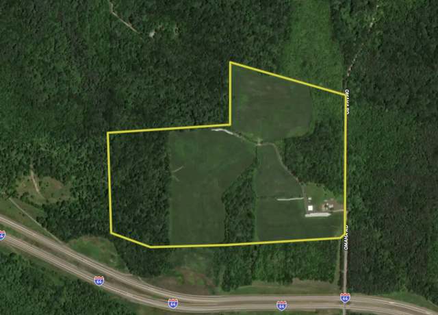 Property at 26833 Omaha Rd, English, IN 47118