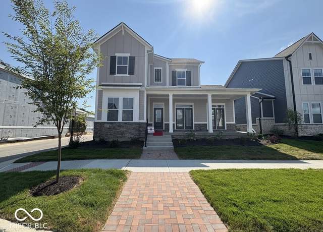 Property at 20005 Meadow Neck Rd, Westfield, IN 46074, 5 beds, 4 baths