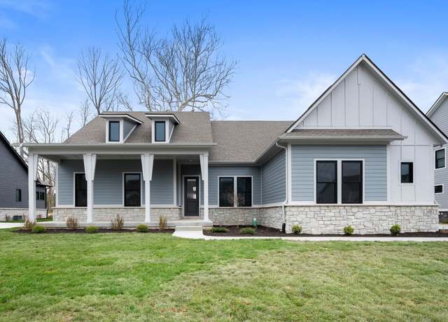 Property at 1433 Chatham Hills Blvd, Westfield, IN 46074, 4 beds, 3 baths