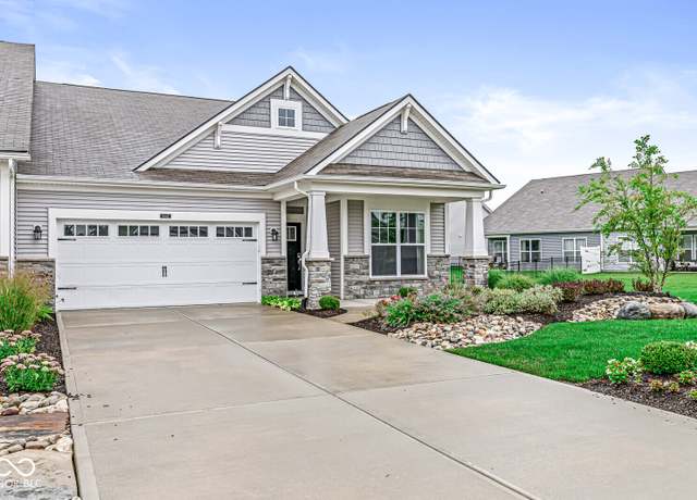 Property at 9442 Orchard Cove Dr, Indianapolis, IN 46239, 2 beds, 2 baths