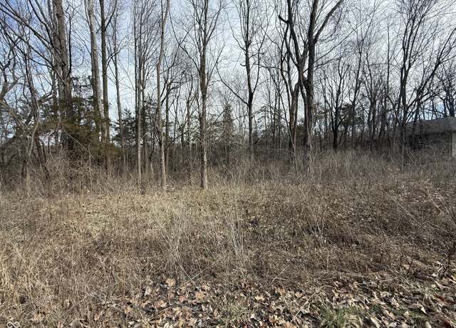Property at 47 Jefferson, Coatesville, IN 46121