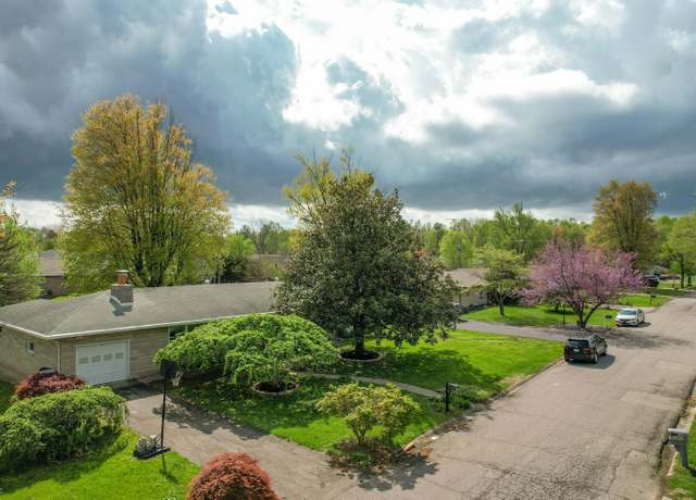 Property at 1932 Adams Dr, Madison, IN 47250, 4 beds, 2.5 baths