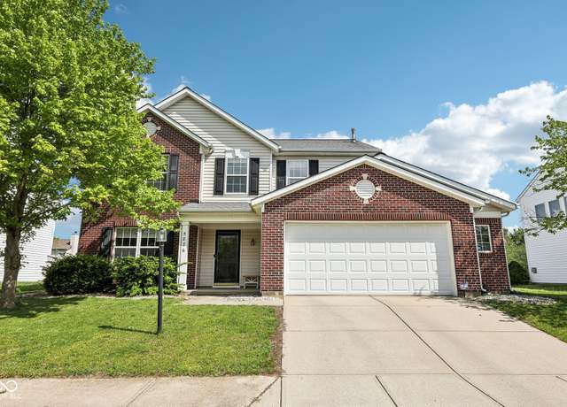 Property at 5876 E 126th St, Carmel, IN 46033, 4 beds, 2.5 baths