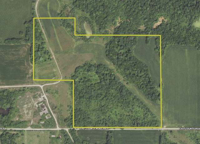 Property at 0 County Rd 200 S, Sullivan, IN 47882
