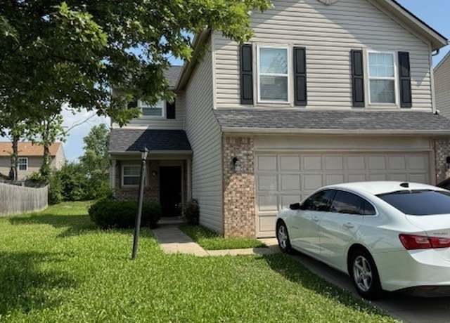 Property at 11134 Dura Dr, Indianapolis, IN 46229, 4 beds, 2.5 baths