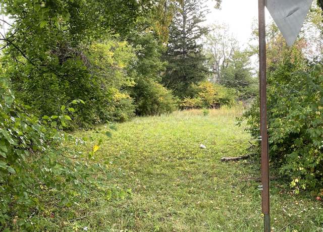 Property at 3737 N Butler Ave, Indianapolis, IN 46218