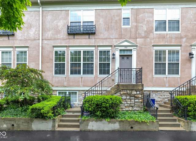 Property at 952 Junction Pl, Indianapolis, IN 46220, 2 beds, 2.5 baths