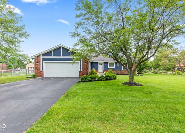 Property at 2309 Alexandria Dr, Greenfield, IN 46140, 3 beds, 2 baths