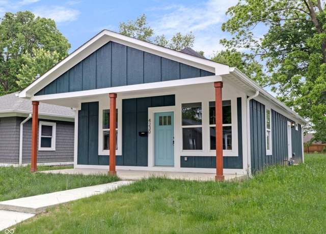 Property at 4230 Kingsley Dr, Indianapolis, IN 46205, 3 beds, 2 baths