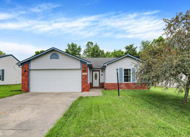 Property at 5107 Emmert Dr, Indianapolis, IN 46221, 3 beds, 2 baths
