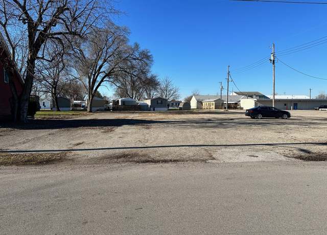 Property at TBD Eastern Ave, Shelbyville, IN 46176